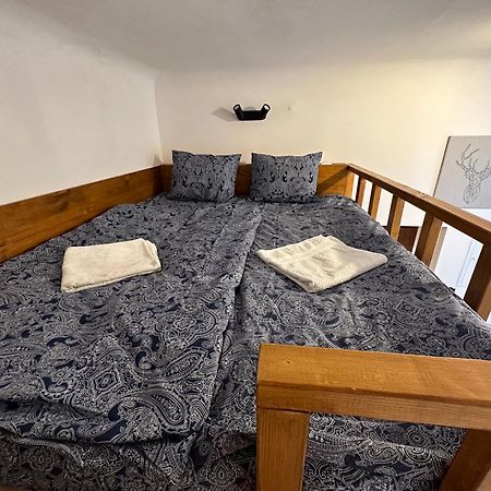 Cozy New Loft Apartment Praag Buitenkant foto