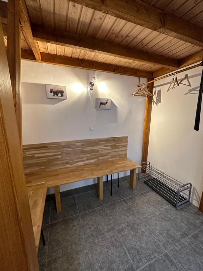 Cozy New Loft Apartment Praag Buitenkant foto
