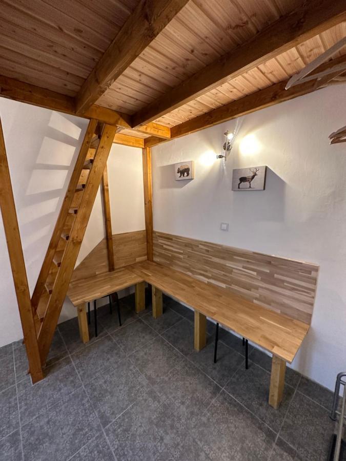 Cozy New Loft Apartment Praag Buitenkant foto