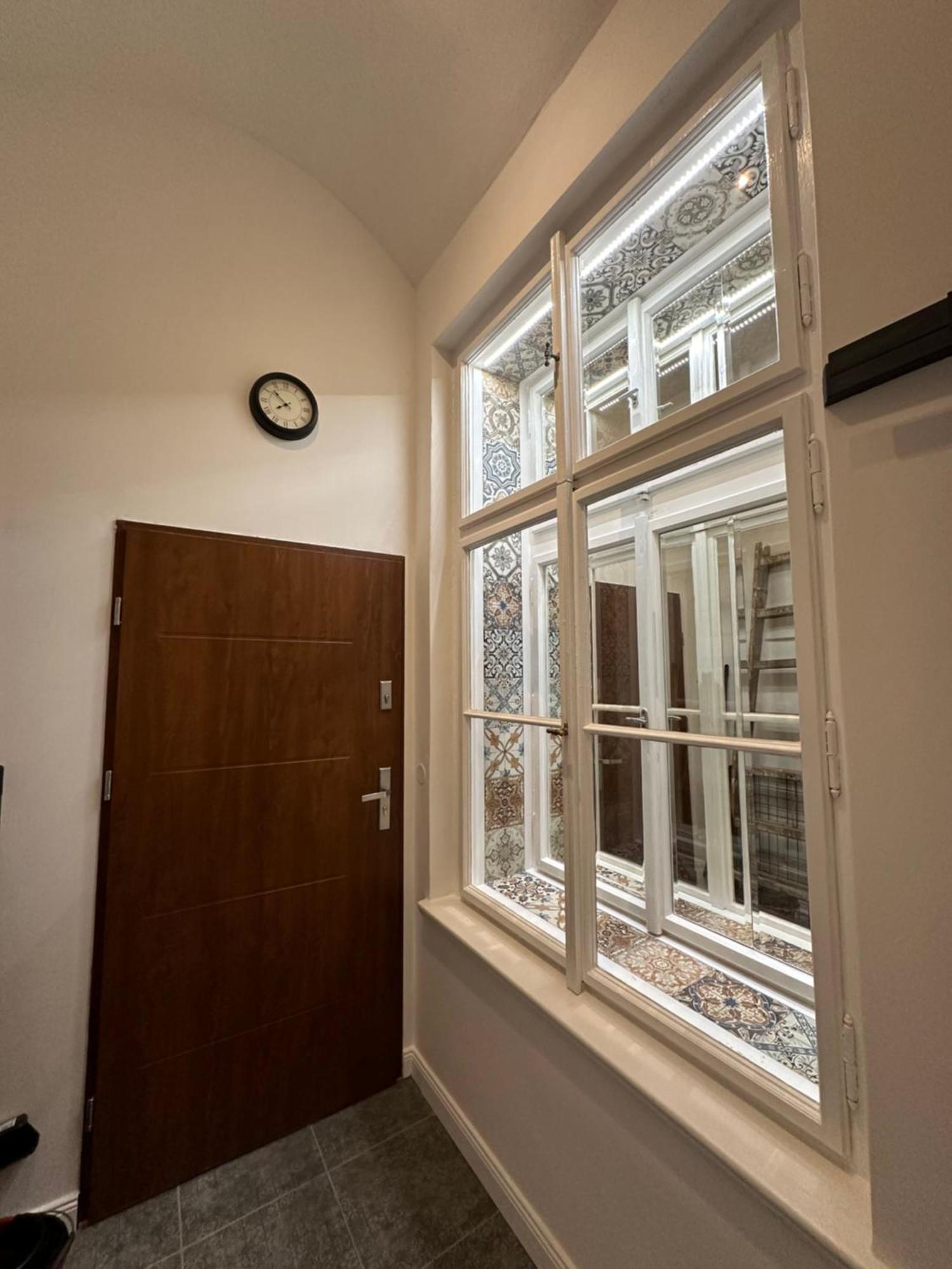 Cozy New Loft Apartment Praag Buitenkant foto