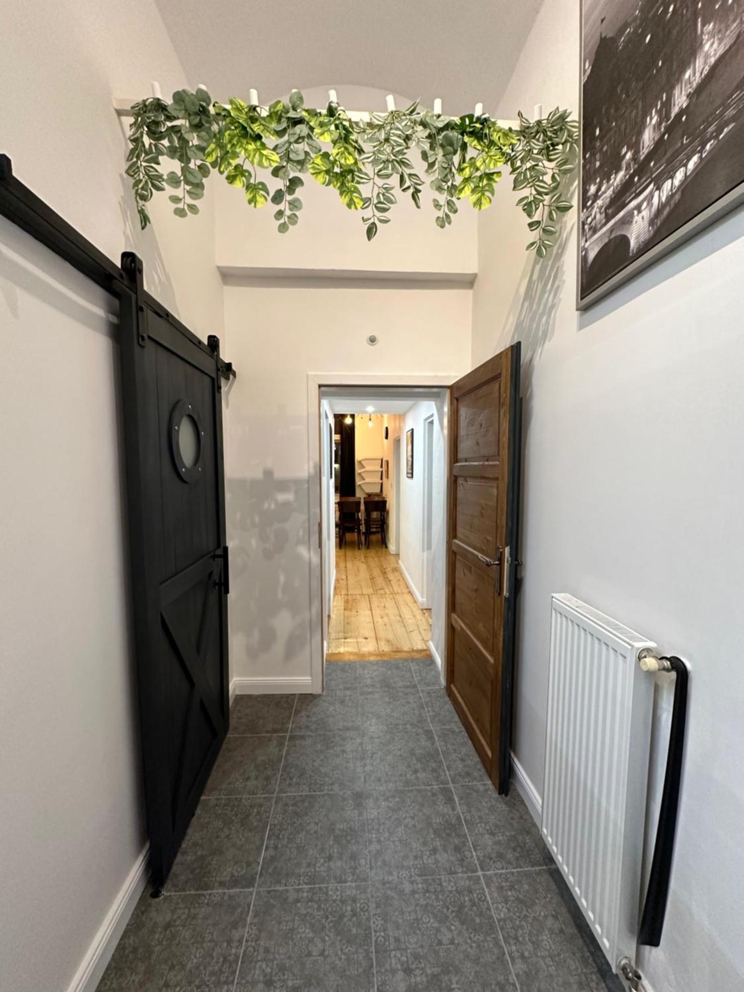 Cozy New Loft Apartment Praag Buitenkant foto
