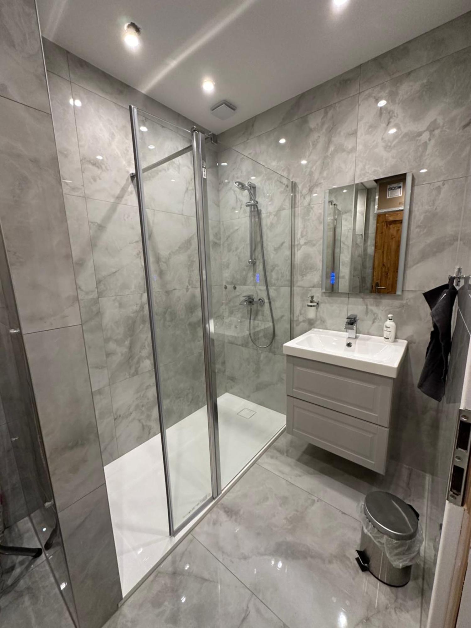 Cozy New Loft Apartment Praag Buitenkant foto